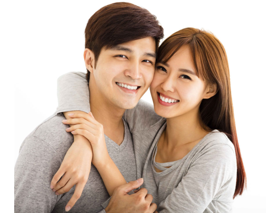 夫妻间最佳相处模式：多沟通、多理解、多体谅