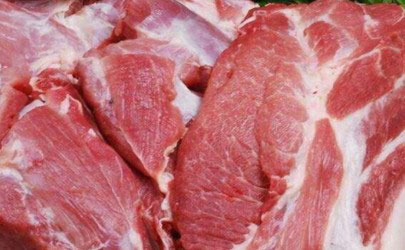 <b>新冠肺炎期间可以吃猪肉吗 2020疫情期间猪肉买不</b>
